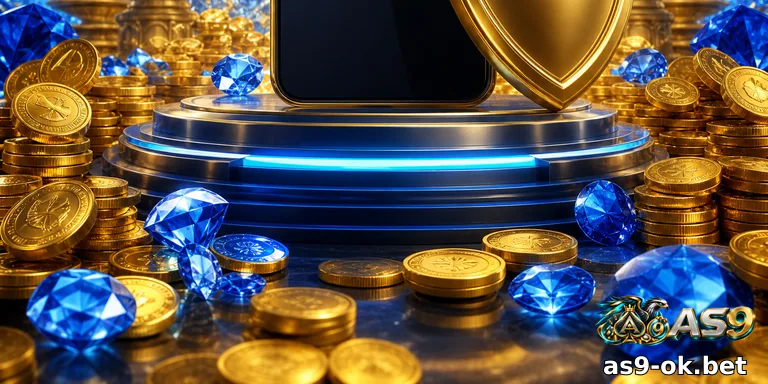 Tải App AS9 – Đăng Ký Dễ, Truy Cập Cực Nhanh, Không Lo Chặn - hình ảnh - as9-ok.bet