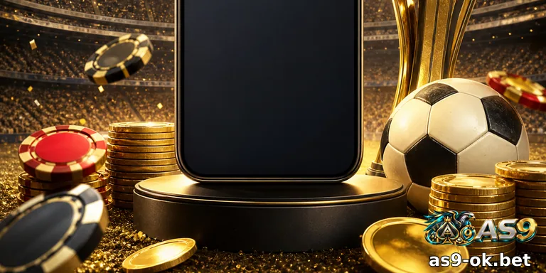 Cách Đăng Nhập AS9 Thành Công 100% Cho Lính Mới Nhập Môn - hình ảnh - as9-ok.bet
