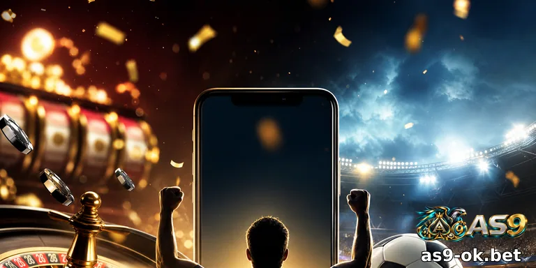 PG Nổ Hũ AS9: Cơ Hội Săn Jackpot Đổi Đời Trong Tích Tắc - hình ảnh - as9-ok.bet