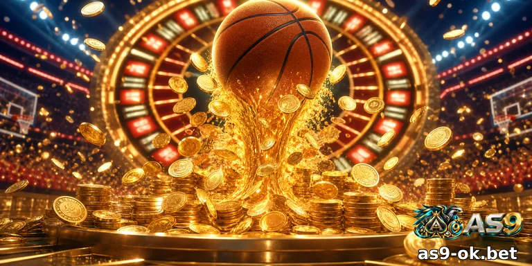 CMD Thể Thao AS9: Điểm Giải Trí Uy Tín Cho Mọi Bet Thủ - hình ảnh - as9-ok.bet