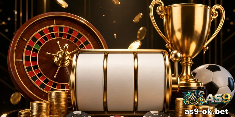 JDB Bắn Cá AS9 – Trải Nghiệm 299 Game Bắn Cá Bom Tấn 2025 - hình ảnh - as9-ok.bet