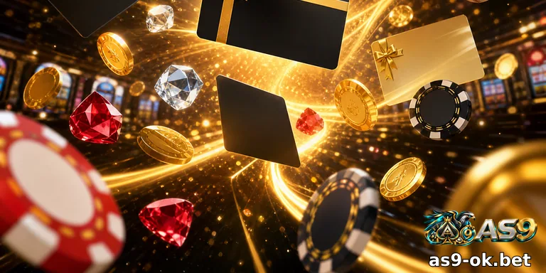 Baccarat AS9: Chơi Mượt, Cược Nhanh, Thắng Đều Không Delay - hình ảnh - as9-ok.bet